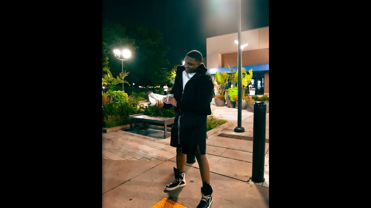 ''on the corner'' - nasg chaz x baltimore type beat
