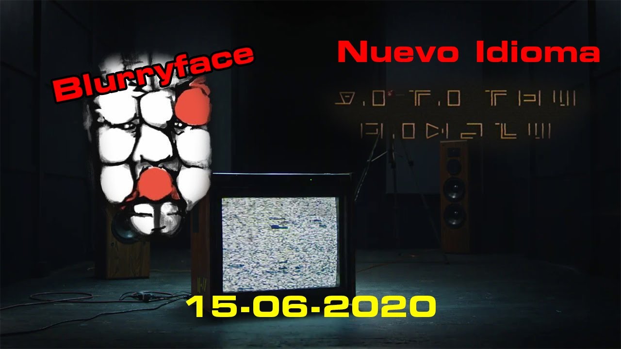 TWENTY ONE PILOTS Y SUS NUEVAS PISTAS (Transmisión LOC-061-220-2012P)