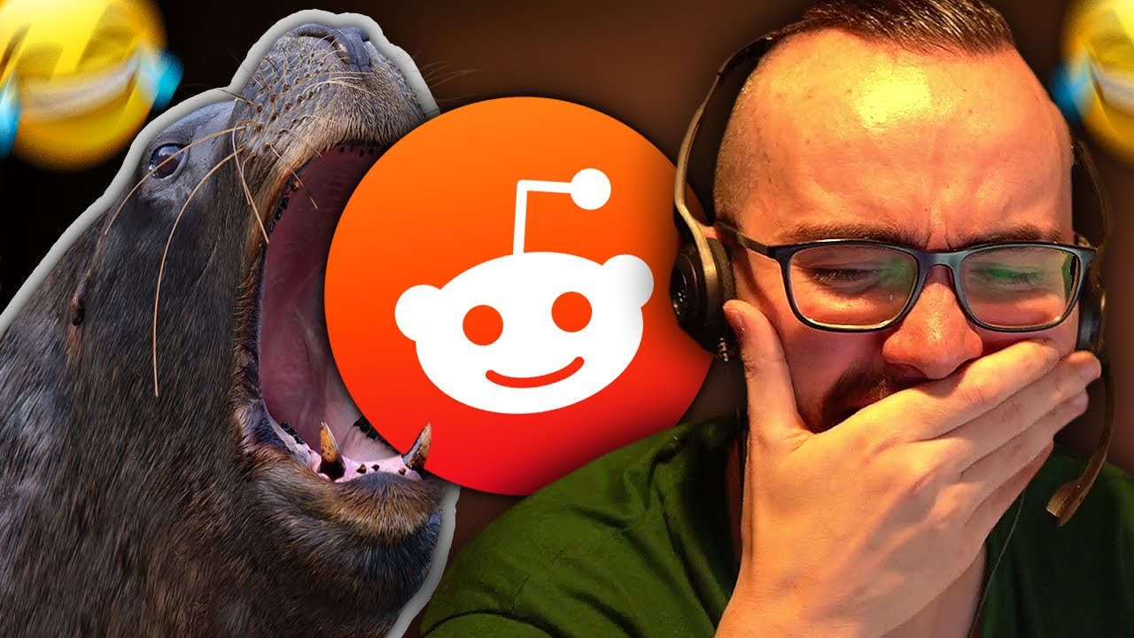 &iexcl;OFICIALMENTE SOY ELFOKAS! 🤣 Reddit #4 Xokas