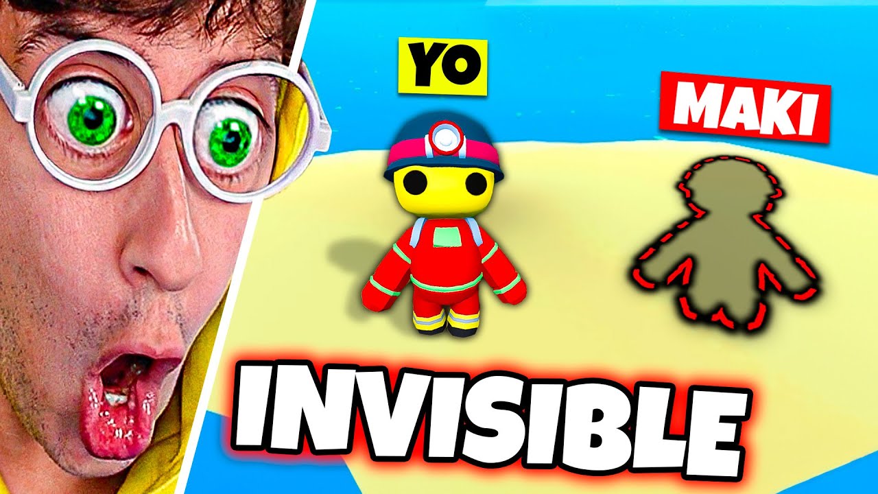 ESCONDITE de HACKER 😈!! (Examen en la Jungla 👮🏻‍♂️🚨) - Wobbly Life #172