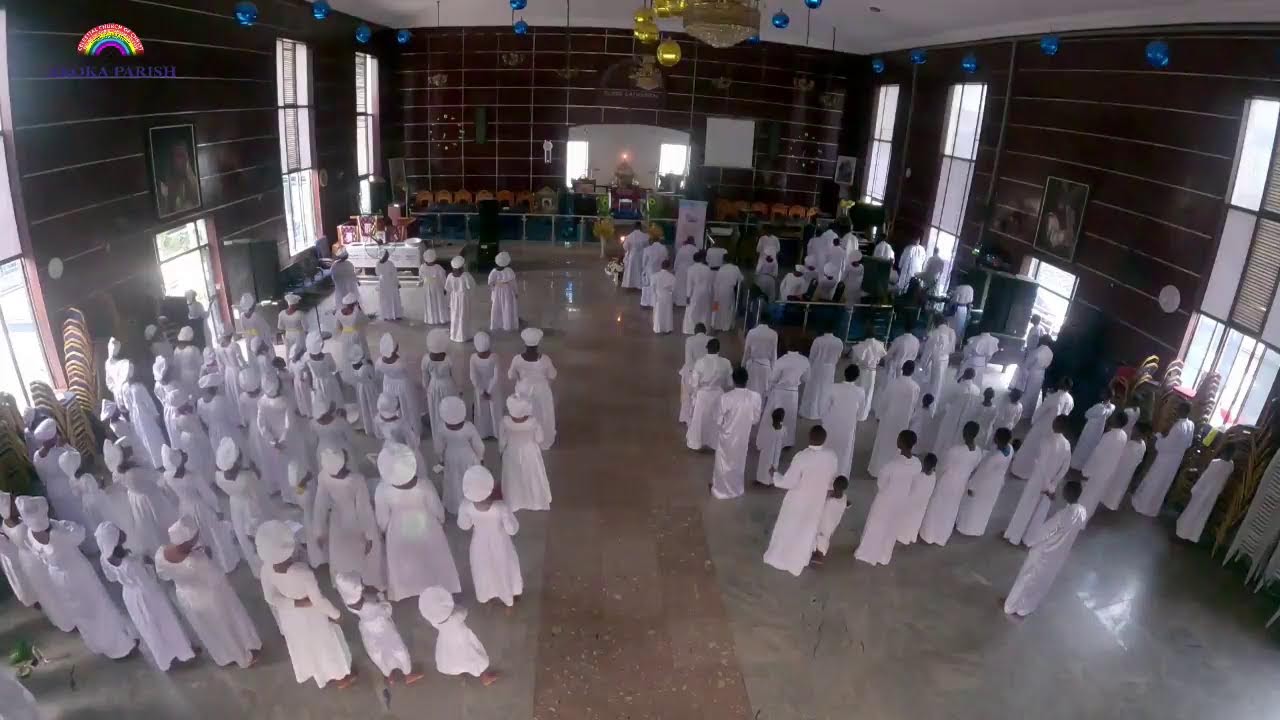 Прямая трансляция вечерней службы в пятницу || 13 марта 2026 г.