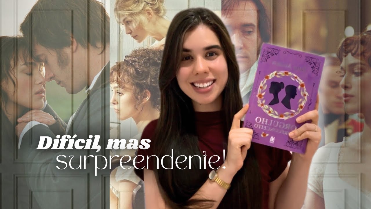 Orgulho e preconceito (Jane Austen)