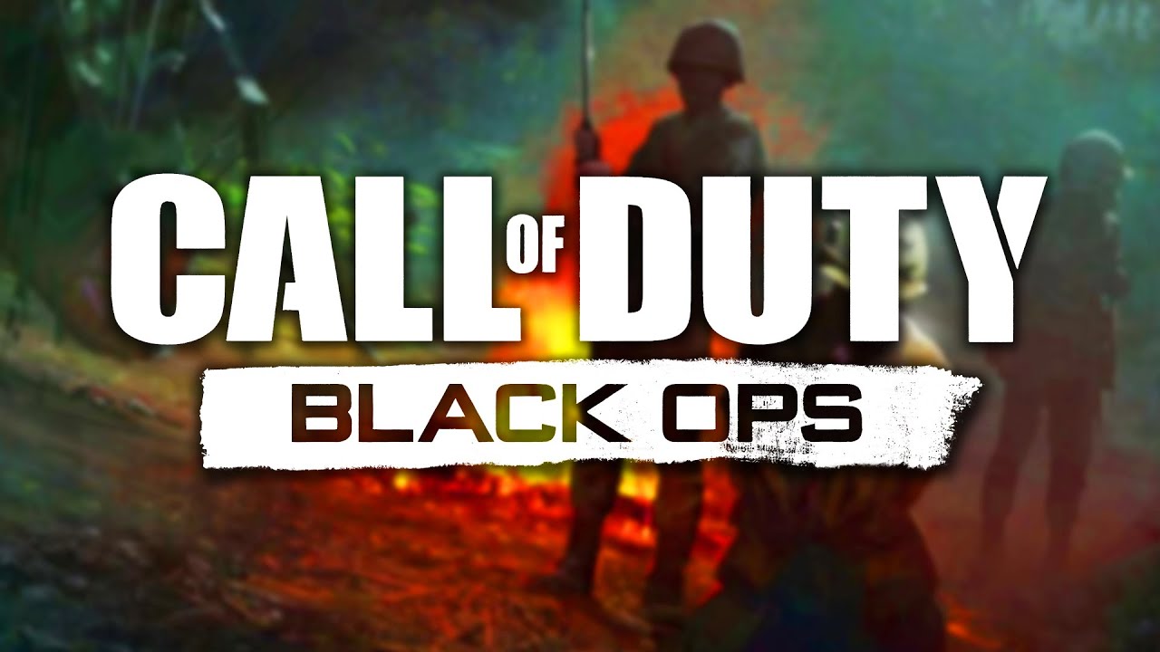 Call of Duty: BLACK OPS... The HUGE Leak (COD 2020)
