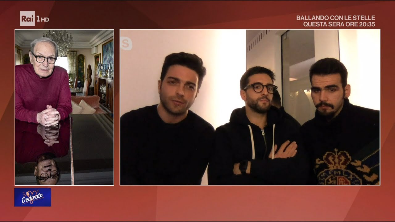 Il Volo: 