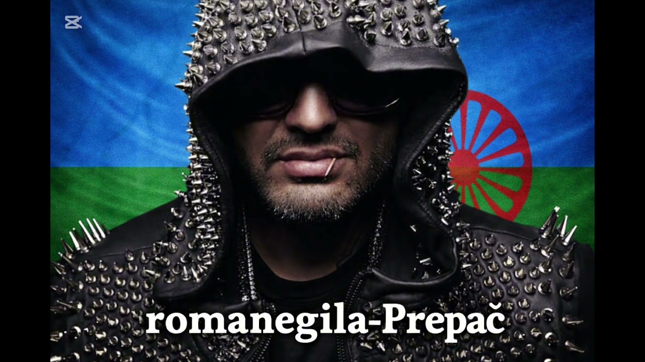 romanegila 2026-Prepáč