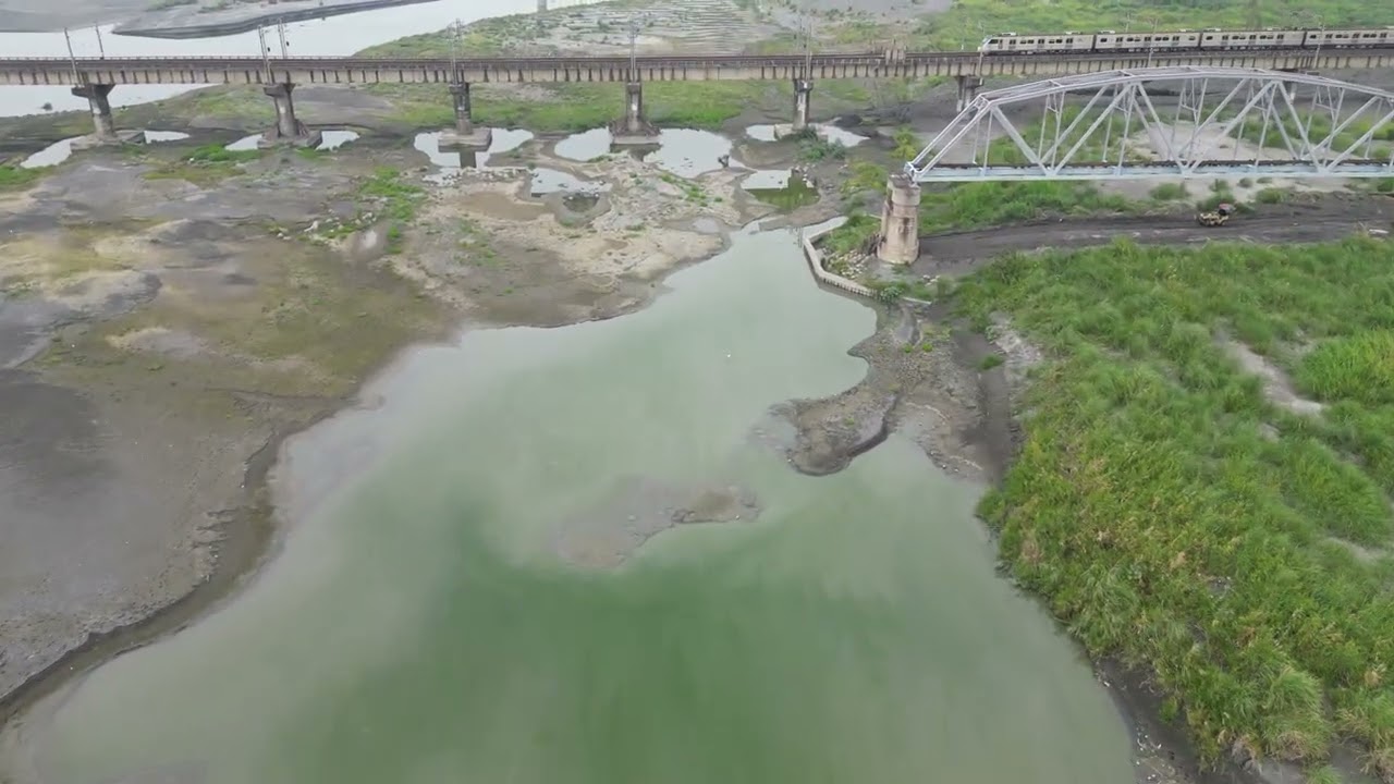屏東鐵橋-3