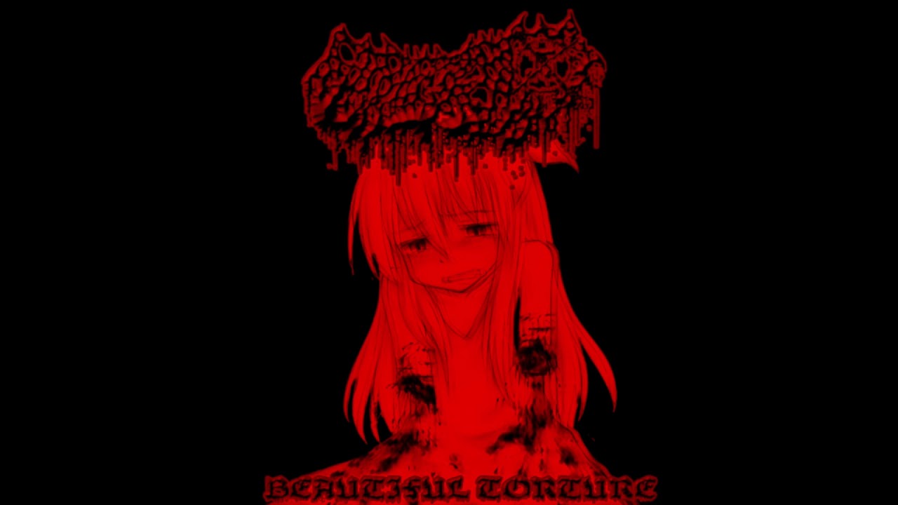 El Bagre Asesino- Necrosis Mutation 「slowed 」