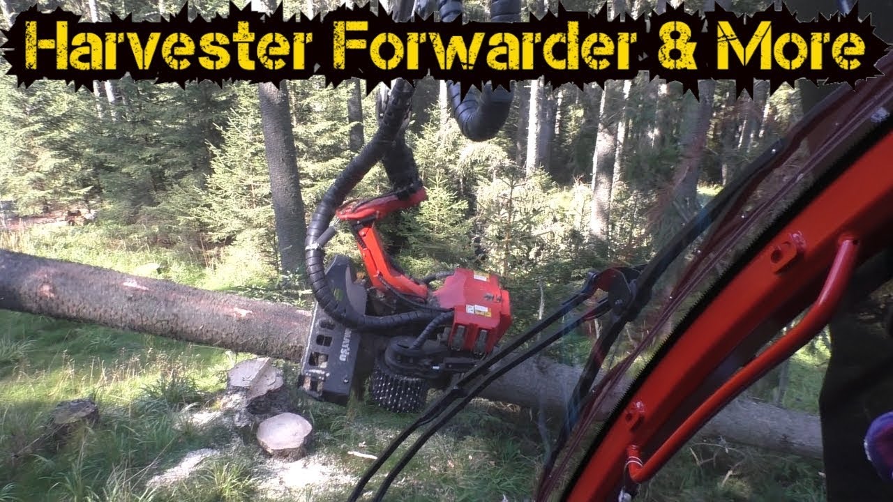 Komatsu 901XC | OnBoard