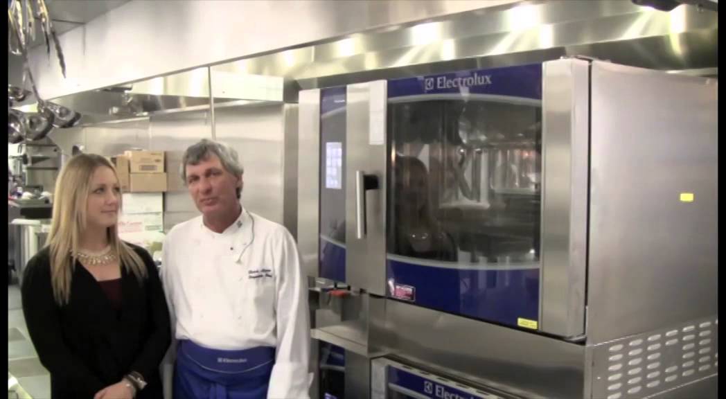 Electrolux Food Service Equipment in New York - Electro 4min b