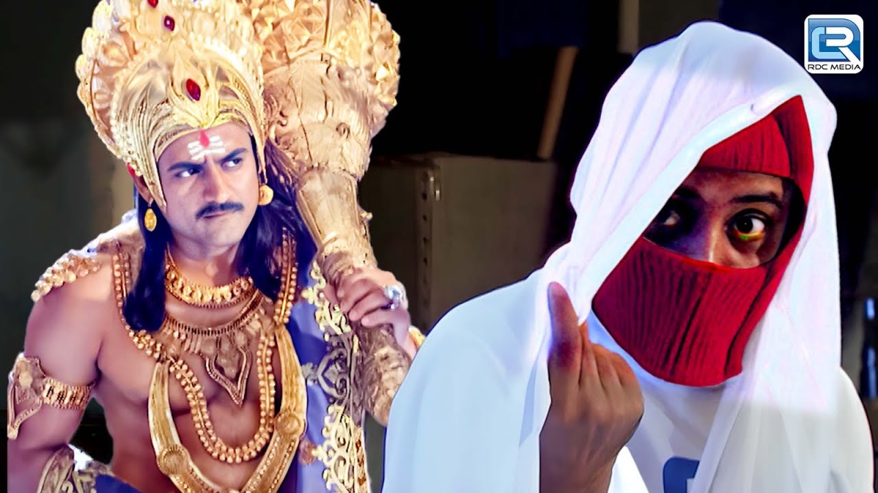 आखिर क्यों रघु मुंह छिपाए घूम रहे हैं यमराज से? | Yam Hai Ham | Full Episode HD