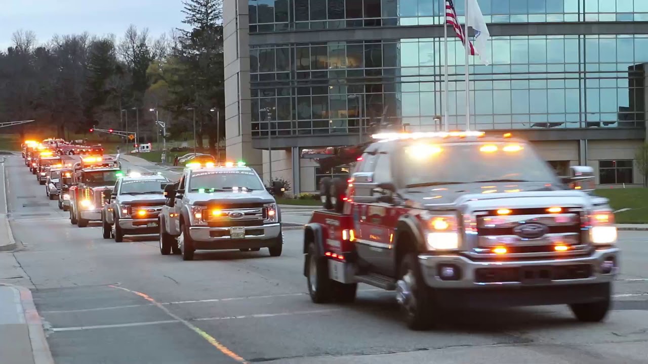 Worcester Healthcare Parade