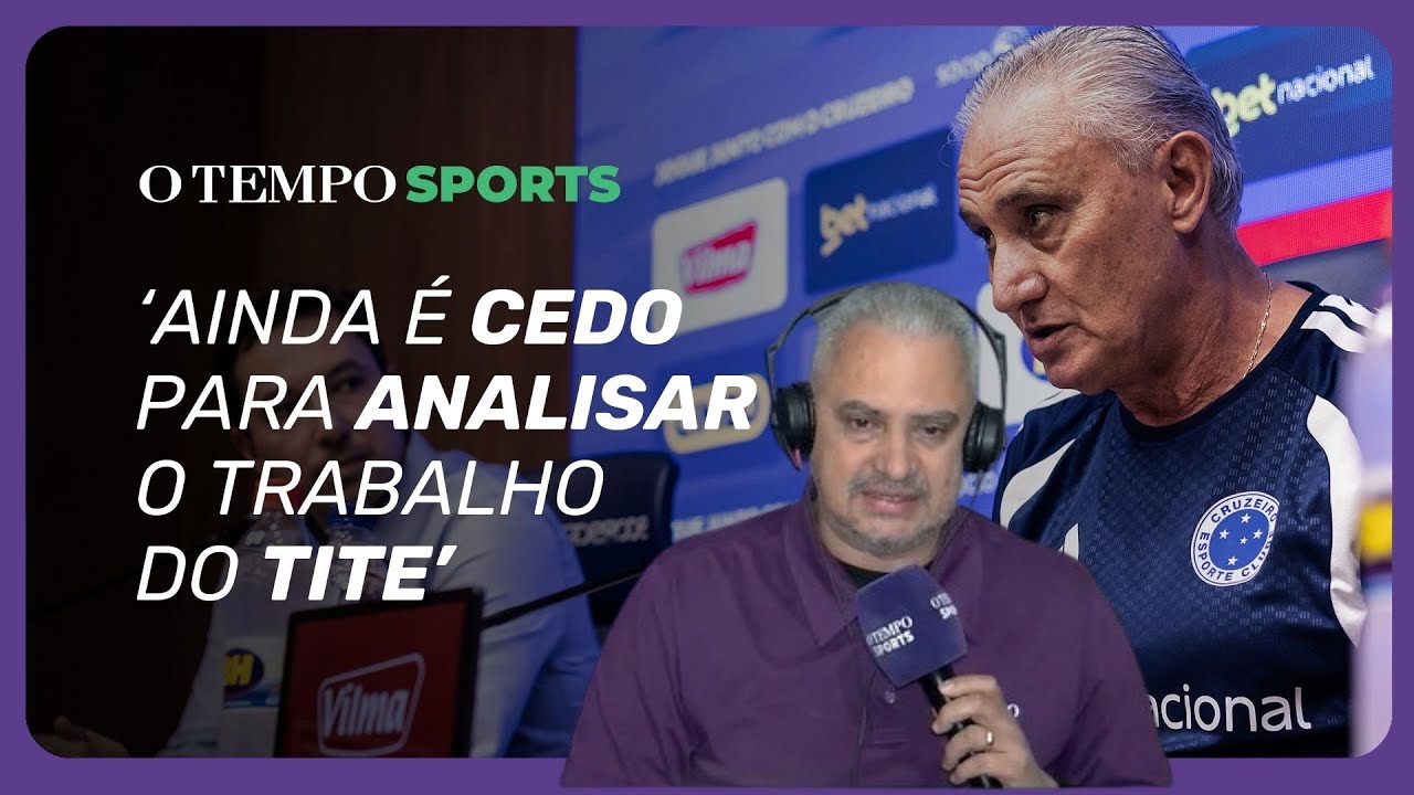 Cruzeiro estreia no Campeonato Brasileiro já pressionado pelos resultados no Estadual?