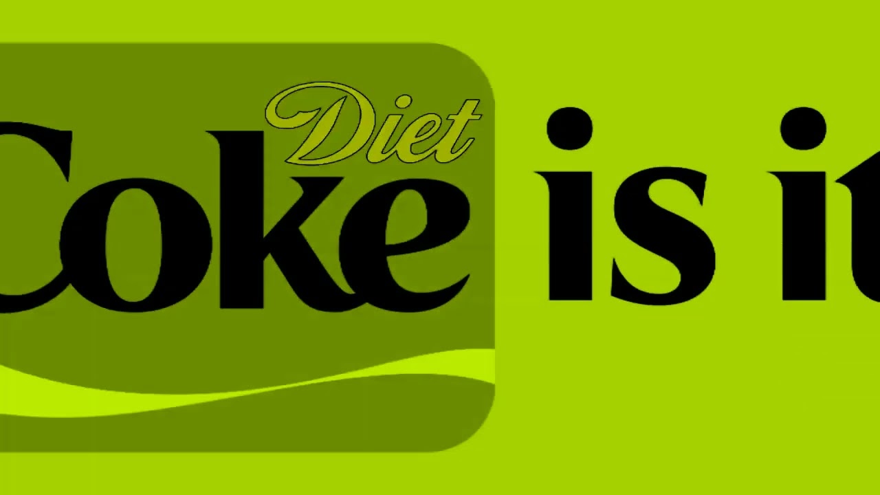 (REQUESTED) Diet Coke is it Ident 2017 Effects (Arby's Csupo Effects)