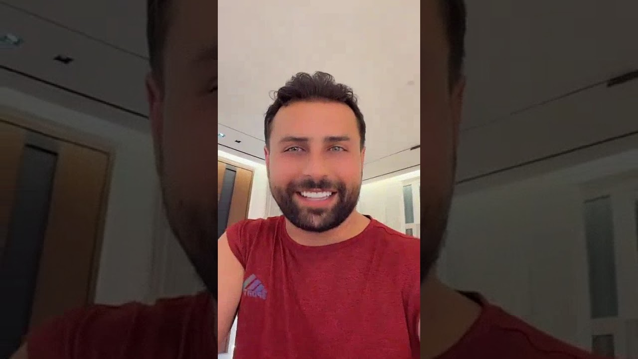 رح نفاجأكم بشي جدا حلو