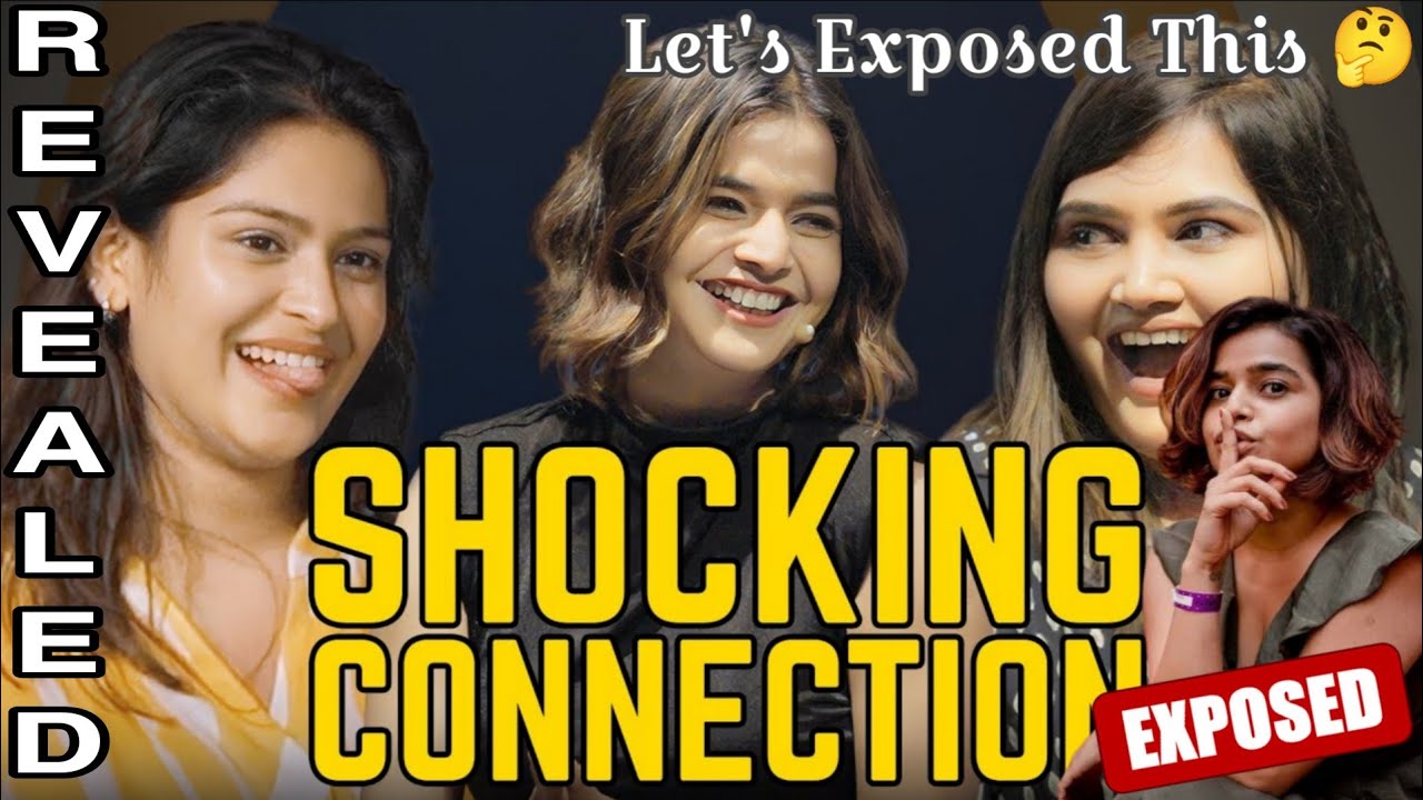 Suhani Shah Amazing Mentallism Trick Exposed!          (Let's Revealed It) @SuhaniShah 