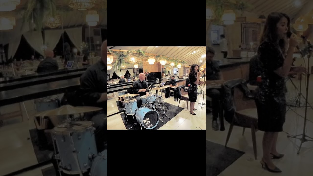 IfIAintGotYou - Bravissimo Quarteto - Daniel Oliveira