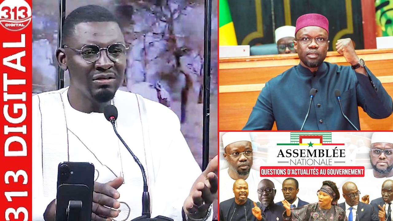 «Loutax Boycotté wuñu dañi…»L’opposition face à Sonko demain: Réaction de Thioune juriste
