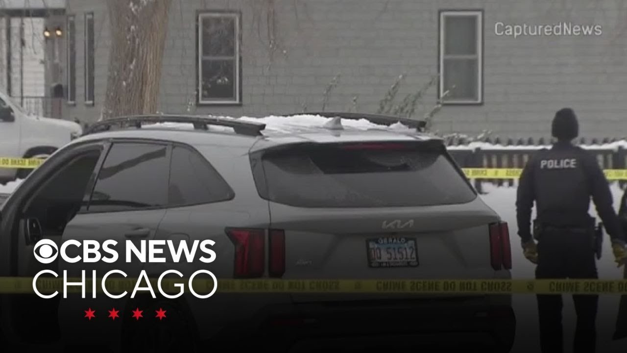 Aurora police fire weapon during arrest of law enforcement impersonator