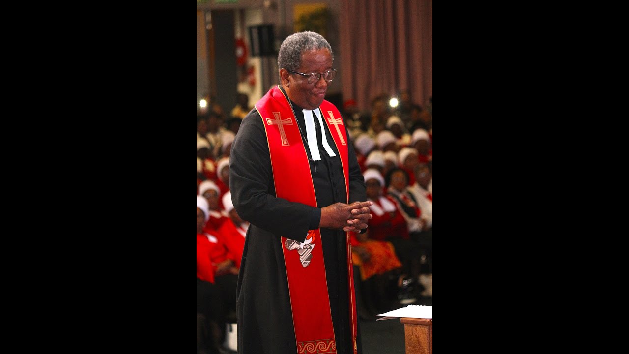 General Secretary Induction