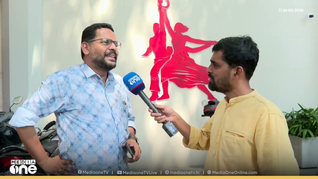 'ആരു‌ടേയെങ്കിലും നോമിനിയായി വന്ന് പാലക്കാട്ടെ ജനങ്ങളെ പറ്റിക്കുന്നവരായി UDF സ്ഥാനാർഥി ചുരുങ്ങരുത്'