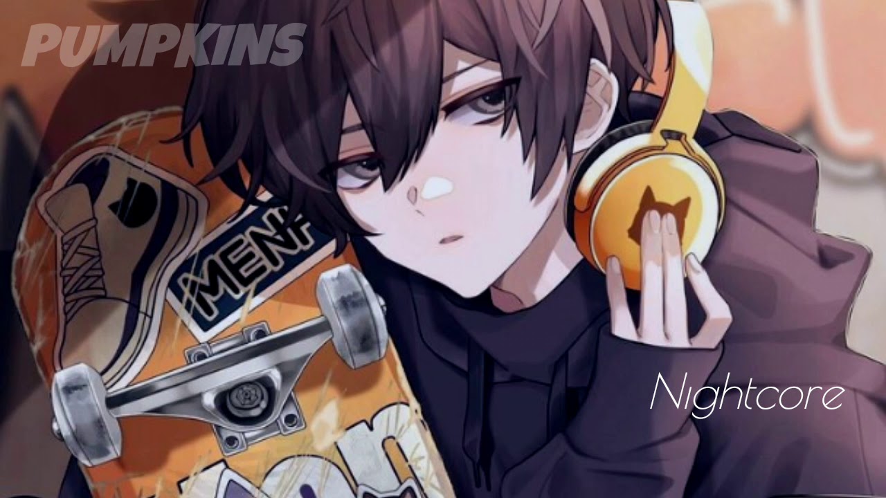 ✮『 Nightcore ♪ 』ALRIMA - Pour Mon Ex ✧