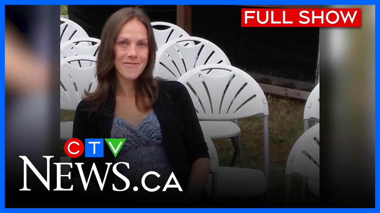 Where is Shanda Playford?  | CTV News Northern Ontario at 11:30pm for Feb. 25, 2026