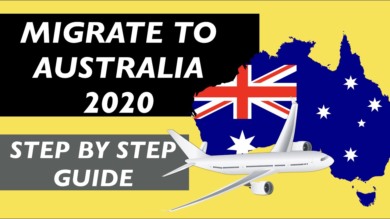 How to Migrate to Australia in One Year