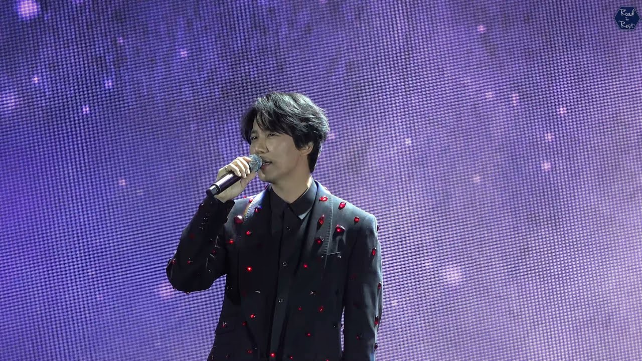 [fancam/4K] 221203 우주최강쇼 길리버스 김남길 e-mail