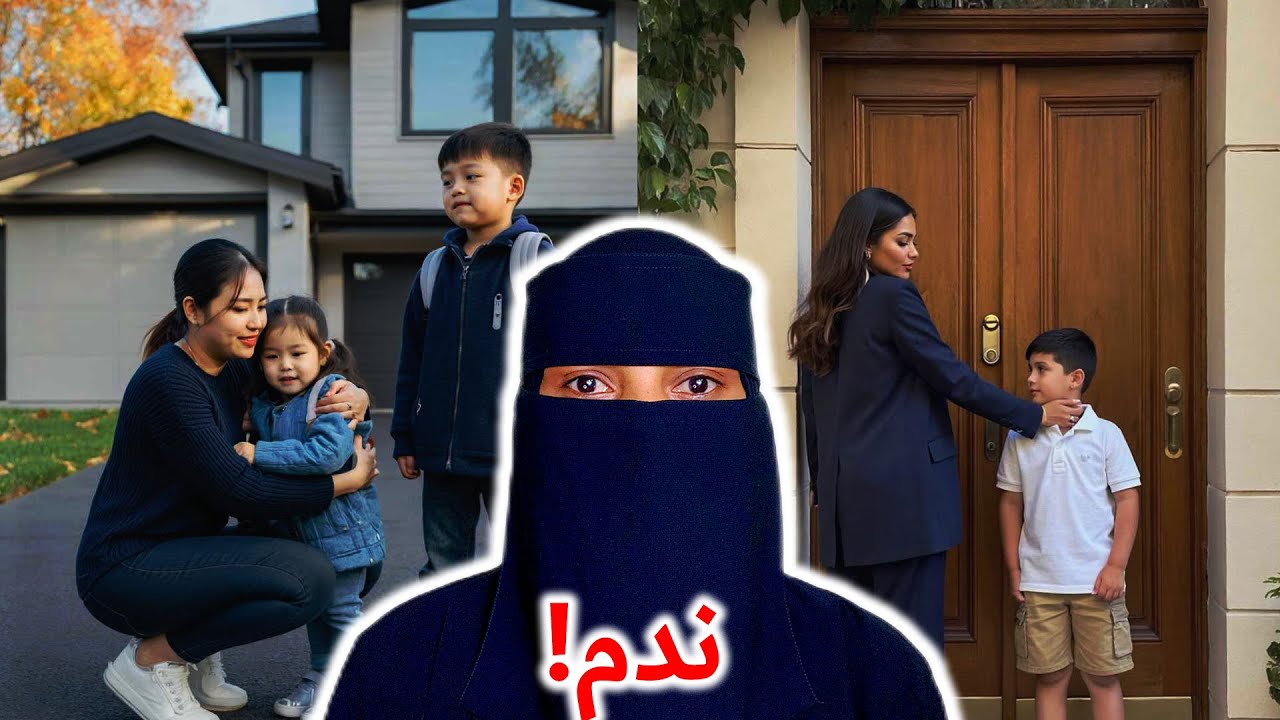 عُمره ضاع في حضن غيري…!
