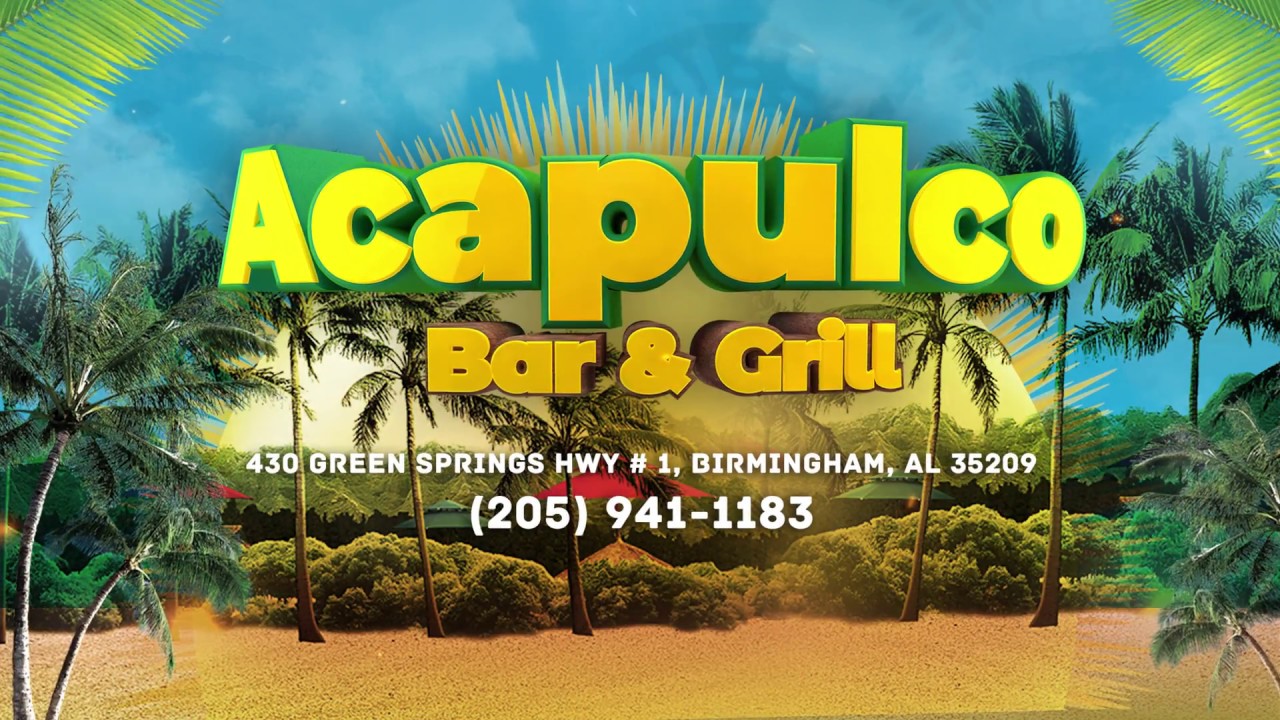 Acapulco Bar and Grill
