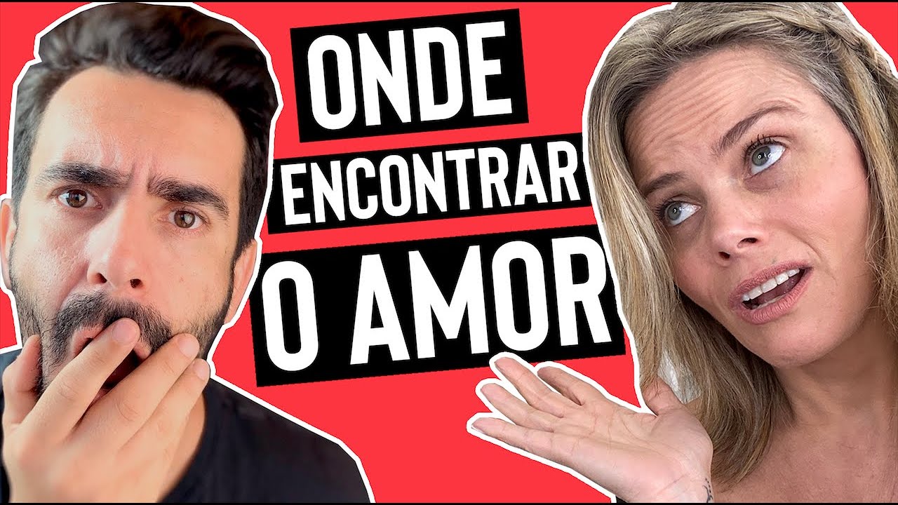 ONDE ENCONTRAR O AMOR DEPOIS DOS 40 ANOS?
