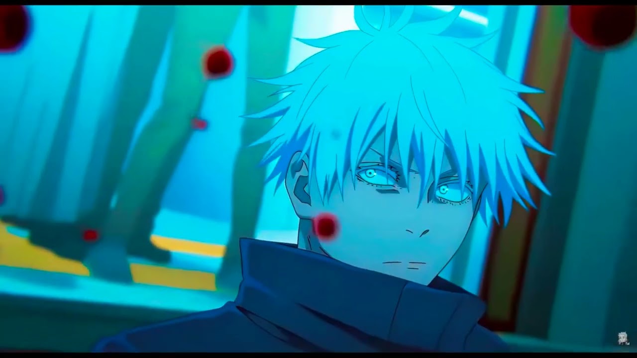 GOJO EDIT