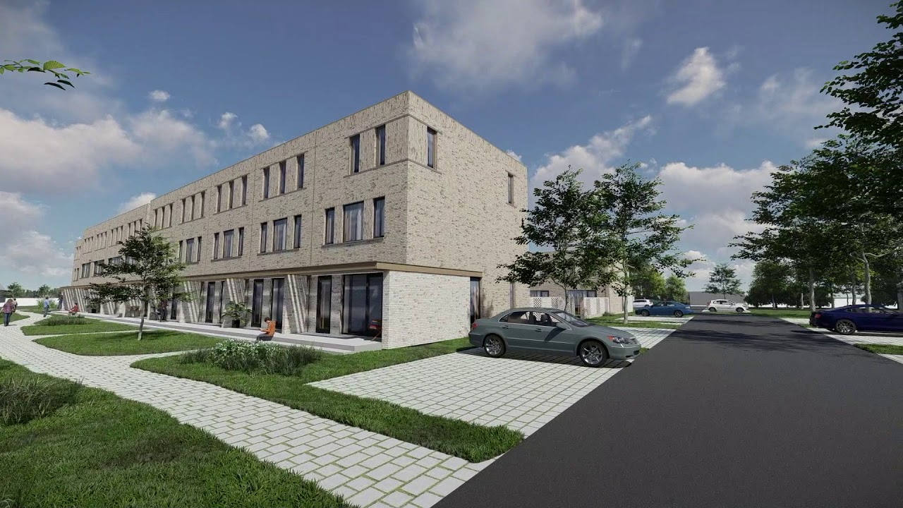 Veranda woningen Deventer