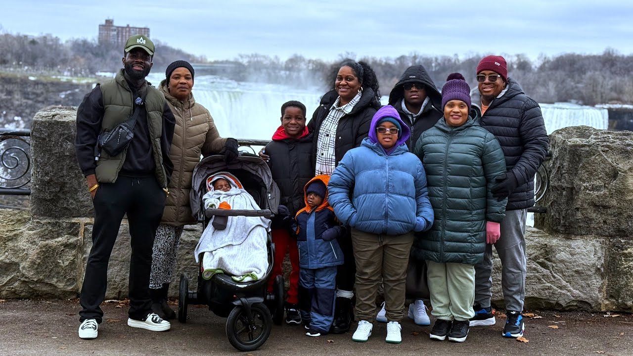 I Took The Entire Family Out For The First Time In 6 Months | THEY CANT STOP TALKING ABOUT IT…