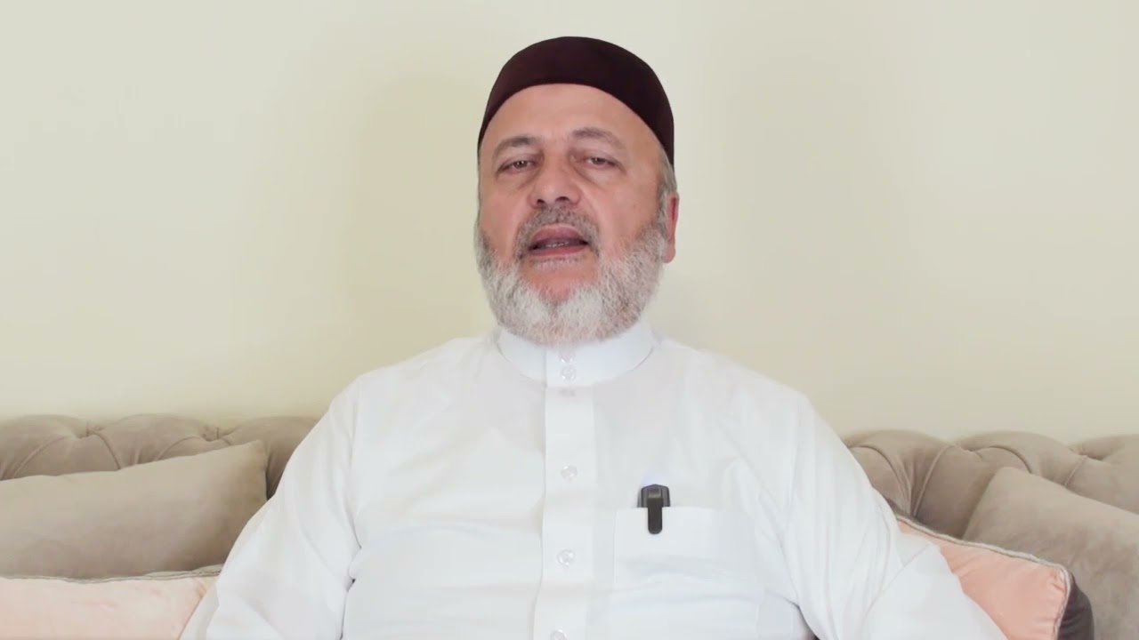 بيان أنَّ كلام الله الذي هو صفة ذاته واحدٌ أزلي أبدي ليس بحرفٍ ولا صوتٍ ولا لغة