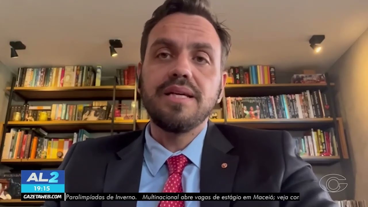 MPAL vistoria CEPA após denúncias de professores sobre falta de estrutura - 10/03/2026