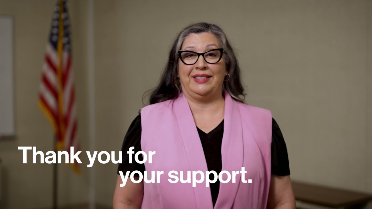 Superintendent Anzo message - February 2026