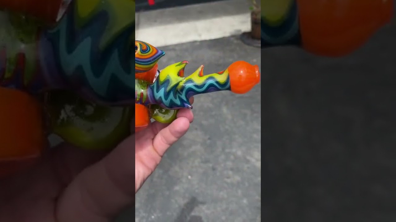 Crondo Hammer available on RaspberryRoach.com