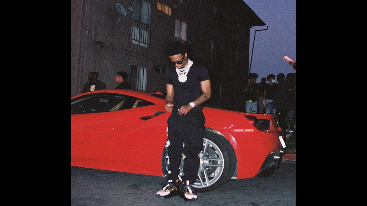 Roddy Ricch Type Beat ~ Rarri