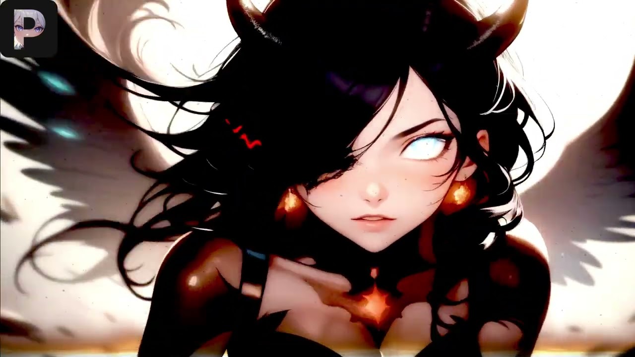 Nightcore  -  Fallen Angel - Three Days Grace