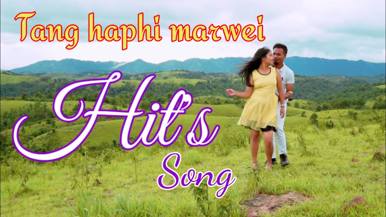 Tang haphi marwei// Hit song, R. Syiem//Cover Ai.. 