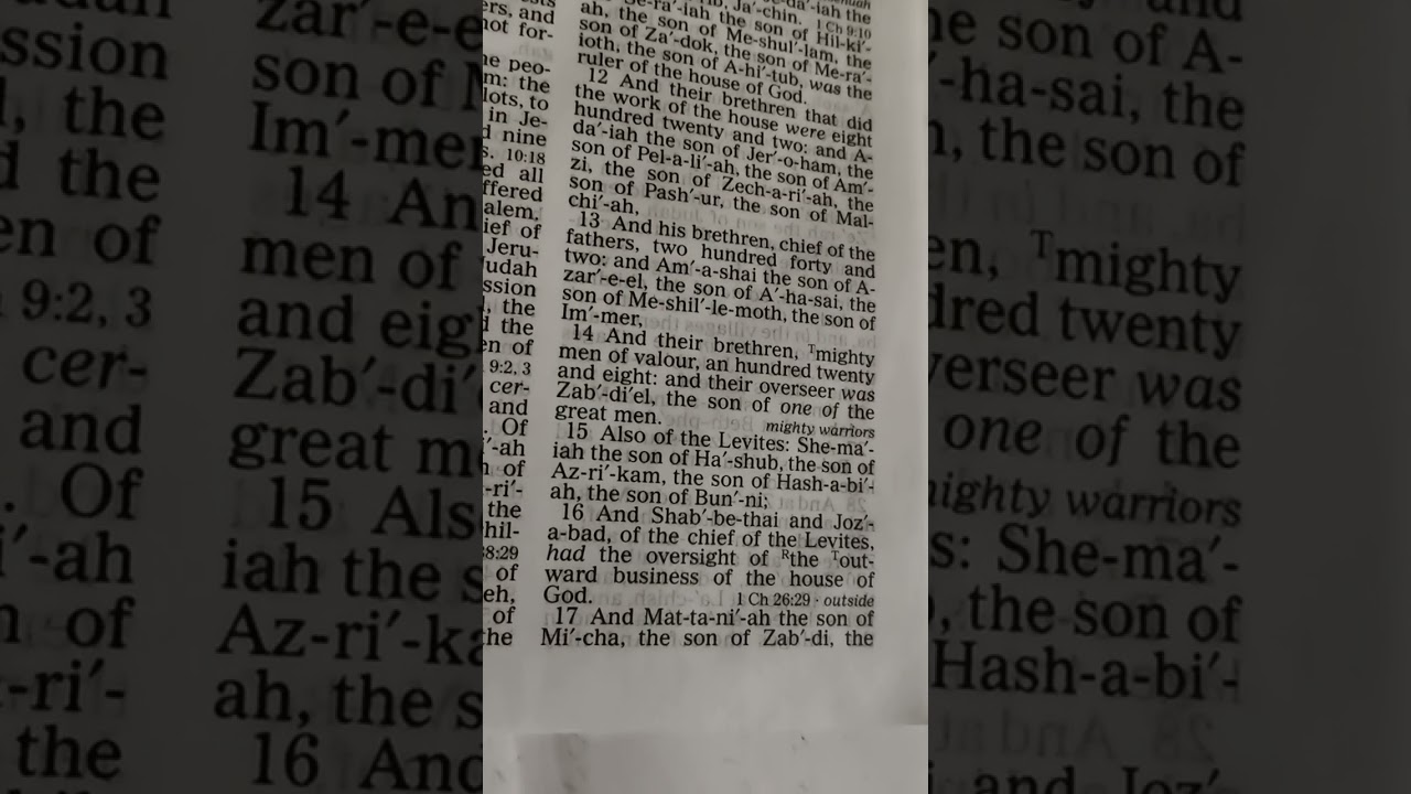 Nehemiah.      11.    English 