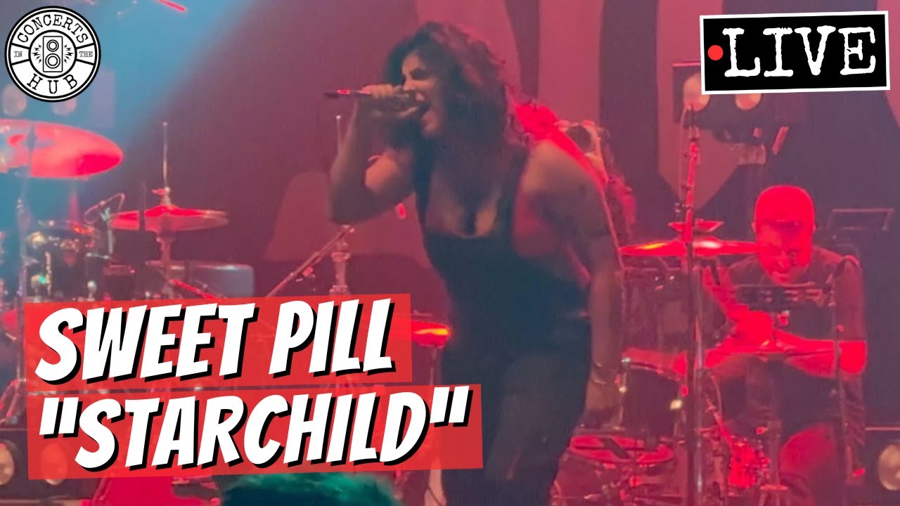 Sweet Pill 