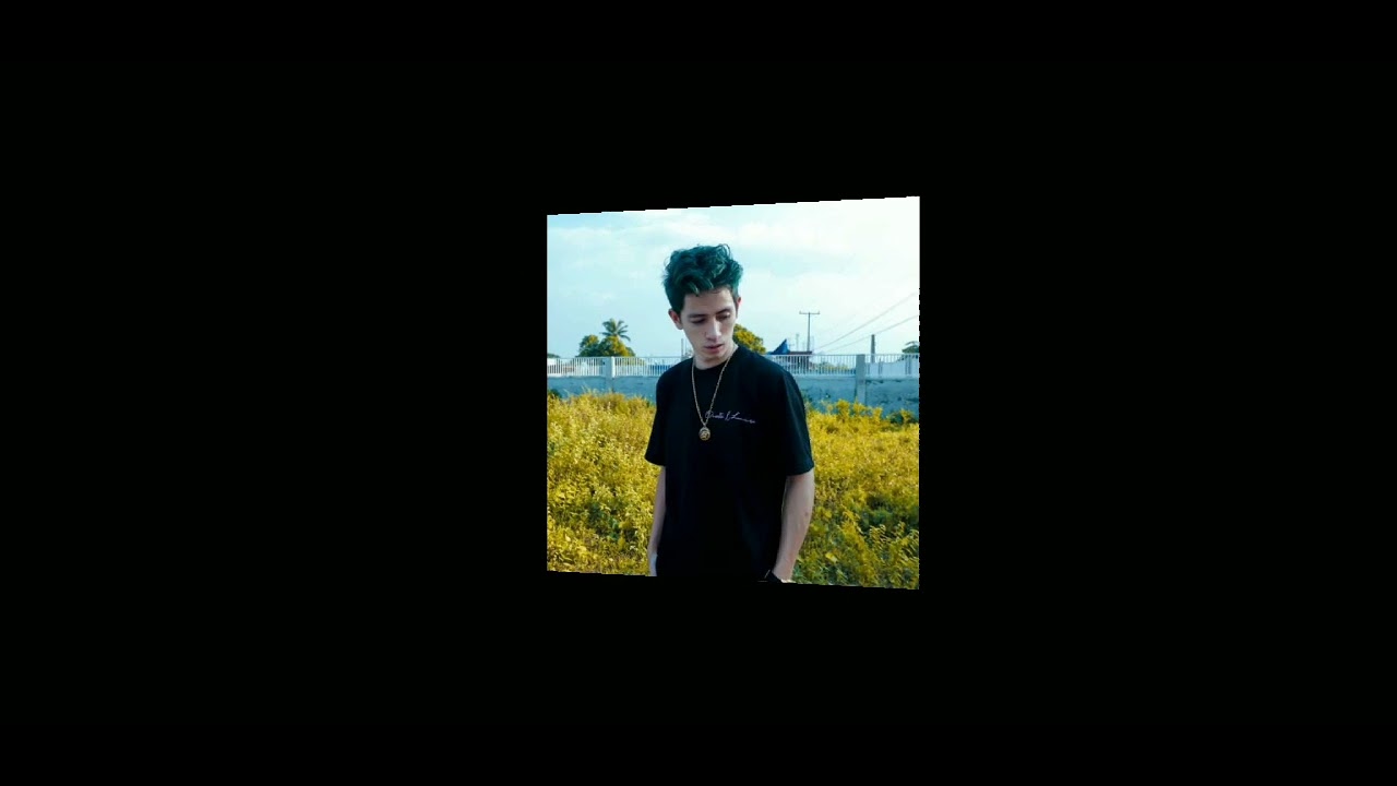 Bryan Carlo caisip voice cover