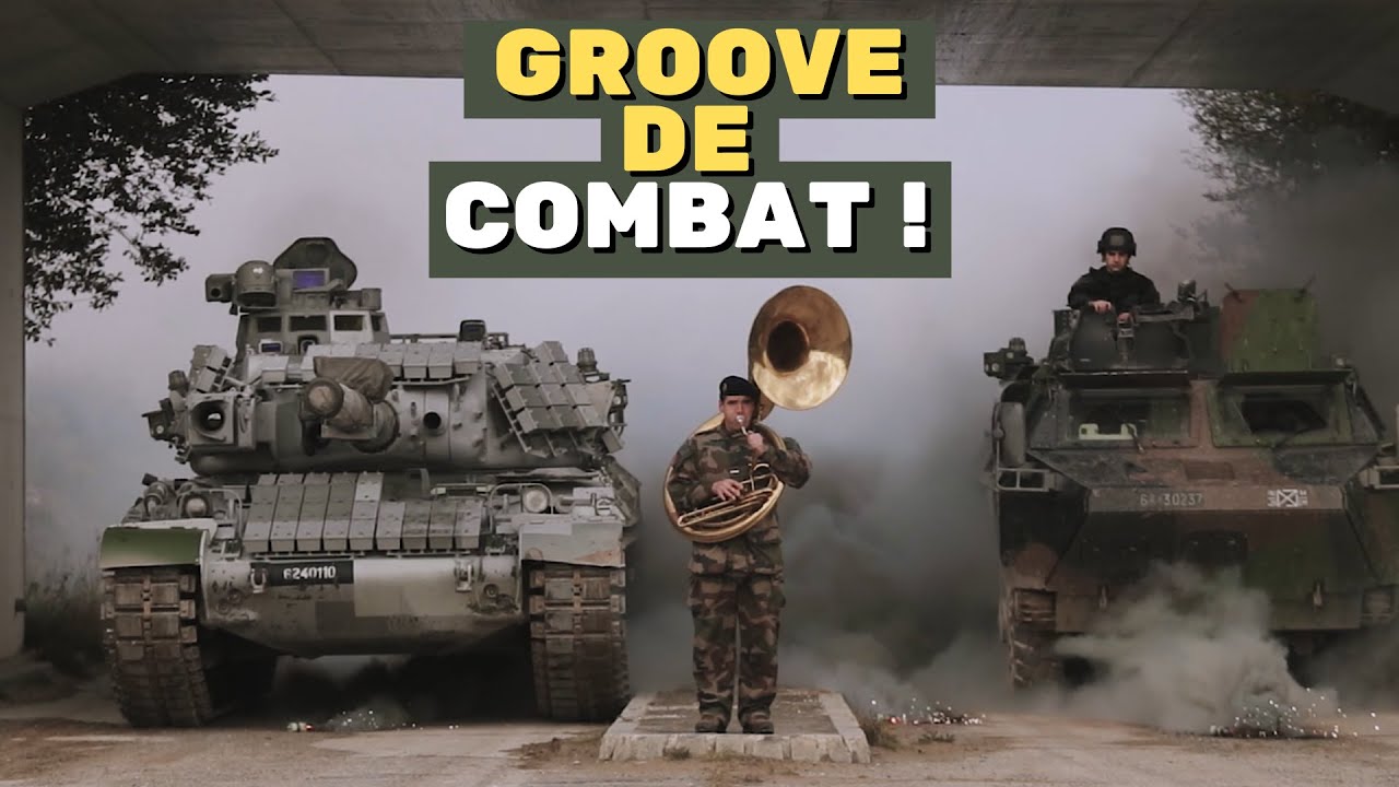 Une Musique ops