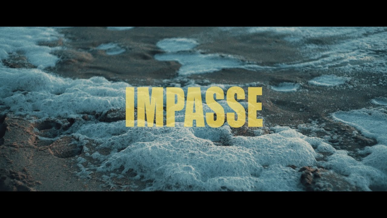 Papillon - Impasse (Prod. Slow J)