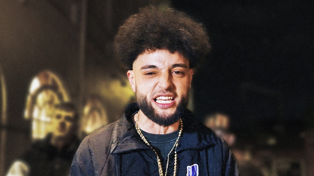 F.O.S [Revival Mode] Top SLCTD Grime