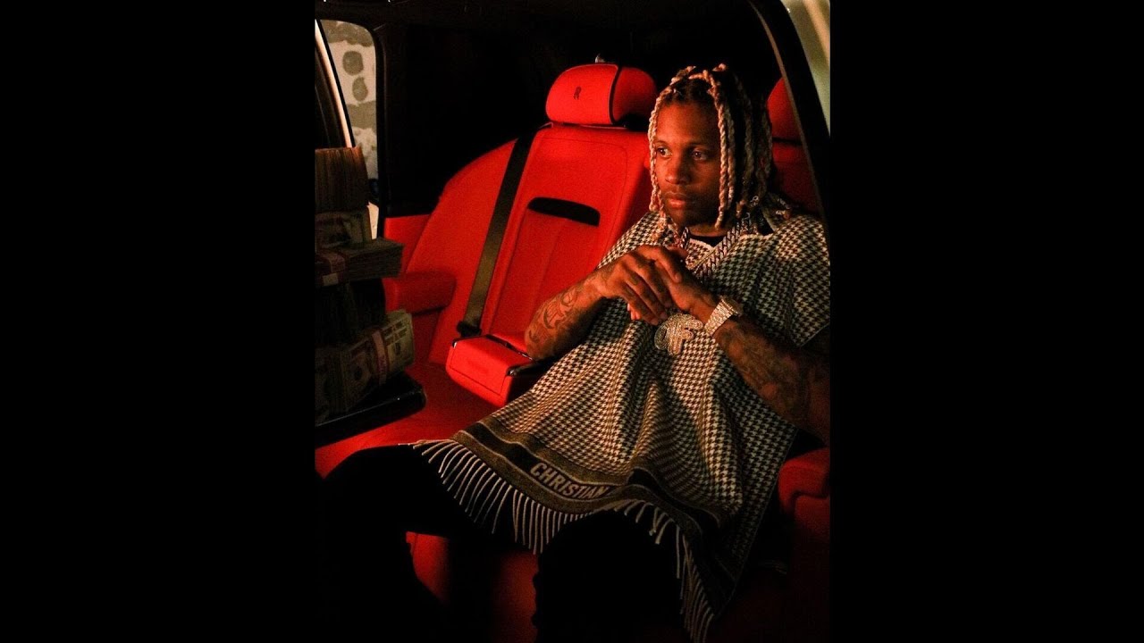 [FREE] Lil Durk Type Beat 2021 'My Pain'
