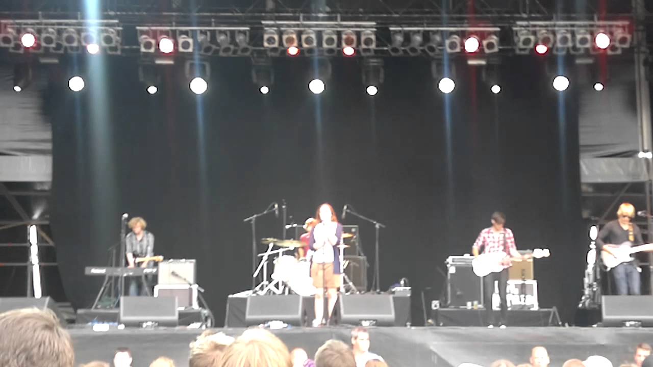 Oh, Napoleon - Chicago live @ Rock am Ring