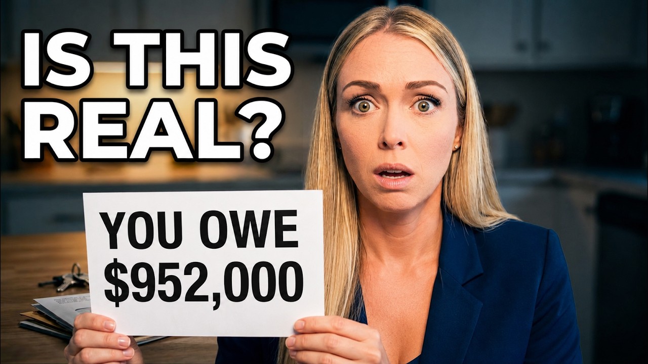 The Reverse Mortgage Math Nobody Shows You